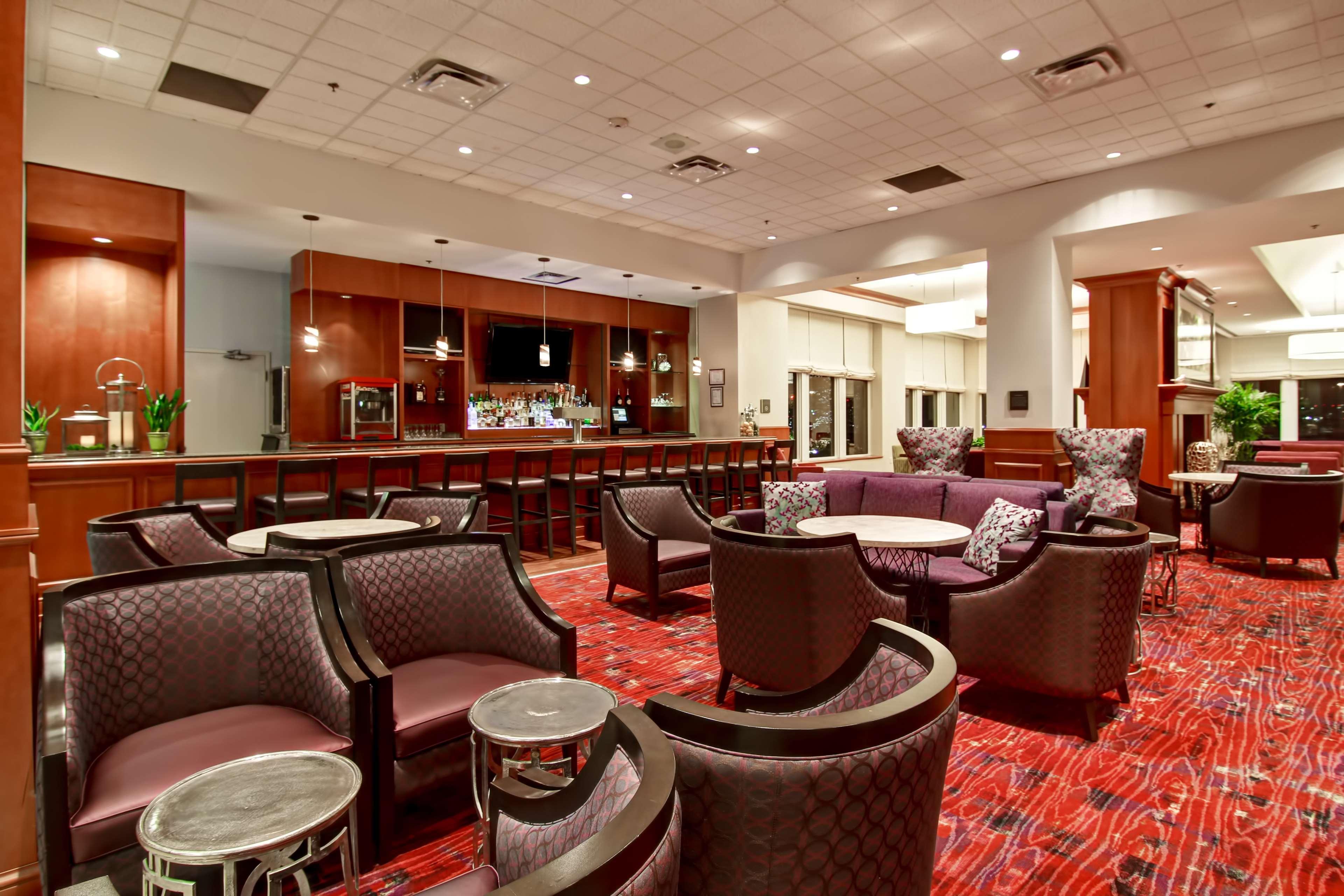 Hilton Garden Inn Toronto/Markham Thornhill Zewnętrze zdjęcie