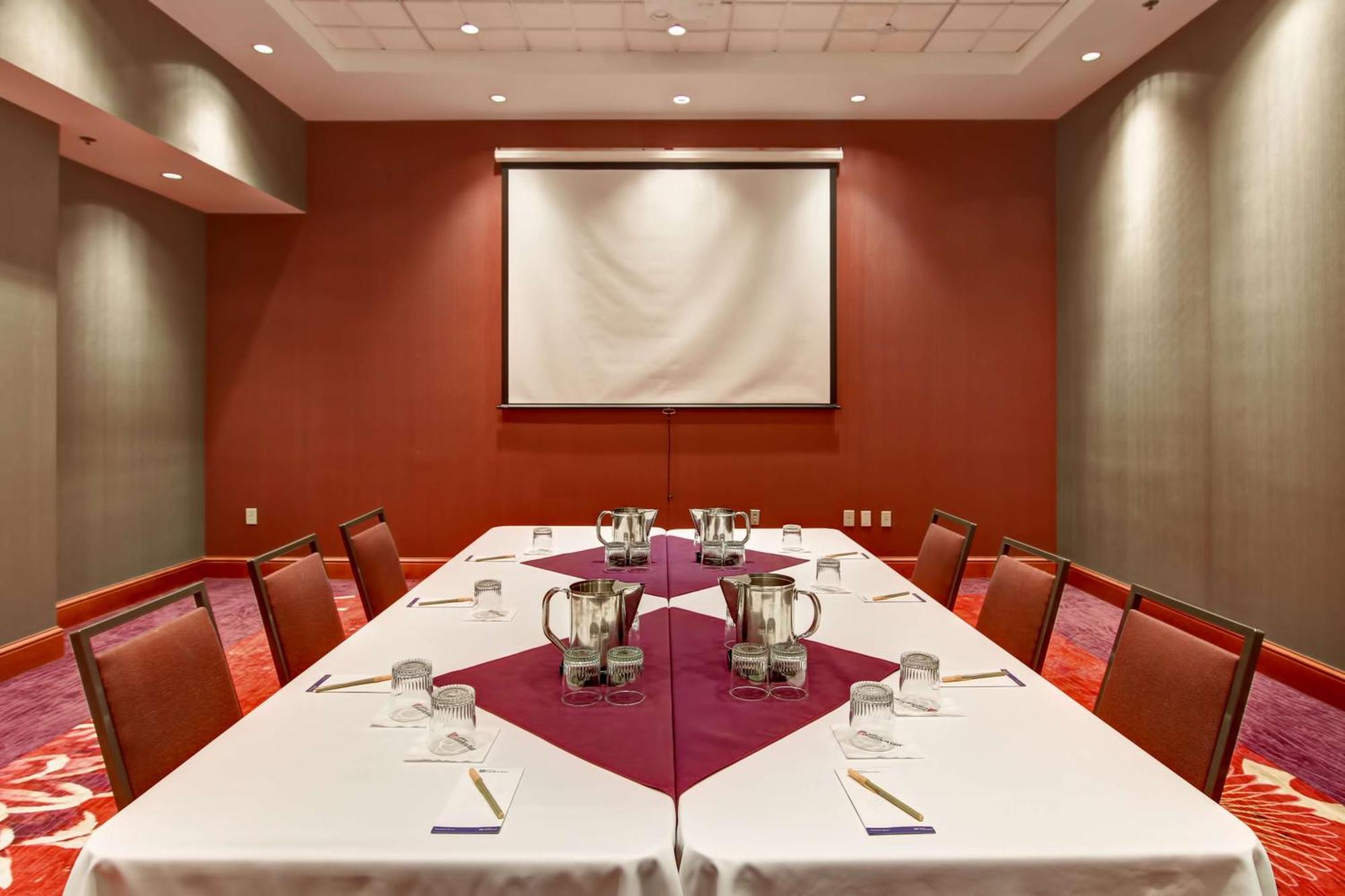 Hilton Garden Inn Toronto/Markham Thornhill Zewnętrze zdjęcie
