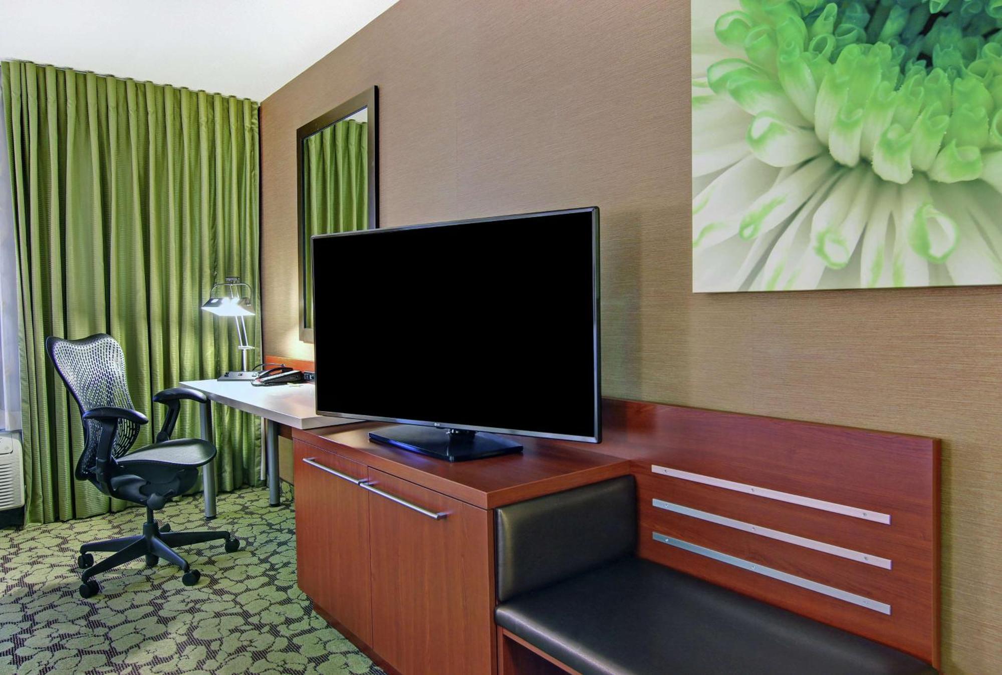 Hilton Garden Inn Toronto/Markham Thornhill Zewnętrze zdjęcie