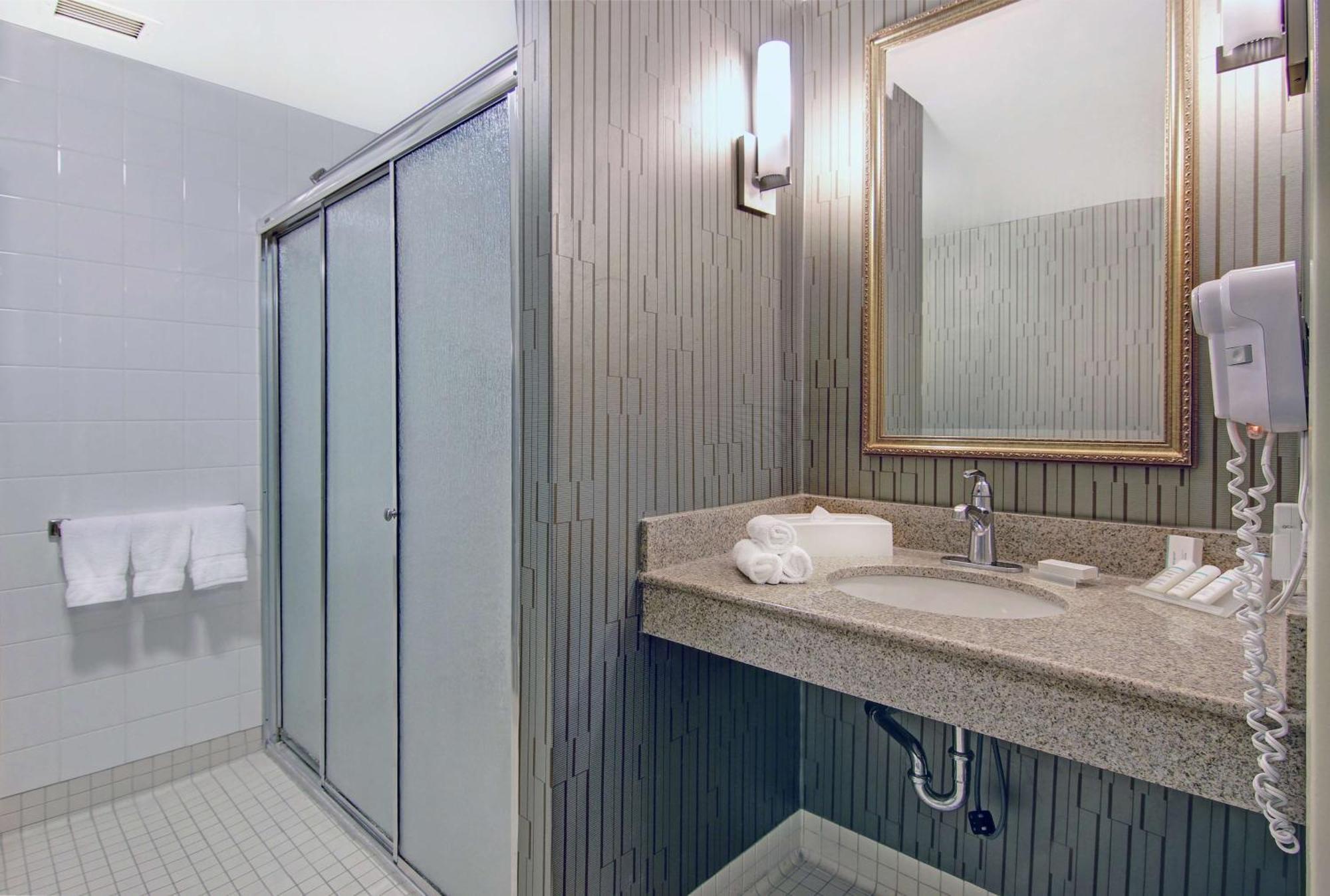 Hilton Garden Inn Toronto/Markham Thornhill Zewnętrze zdjęcie
