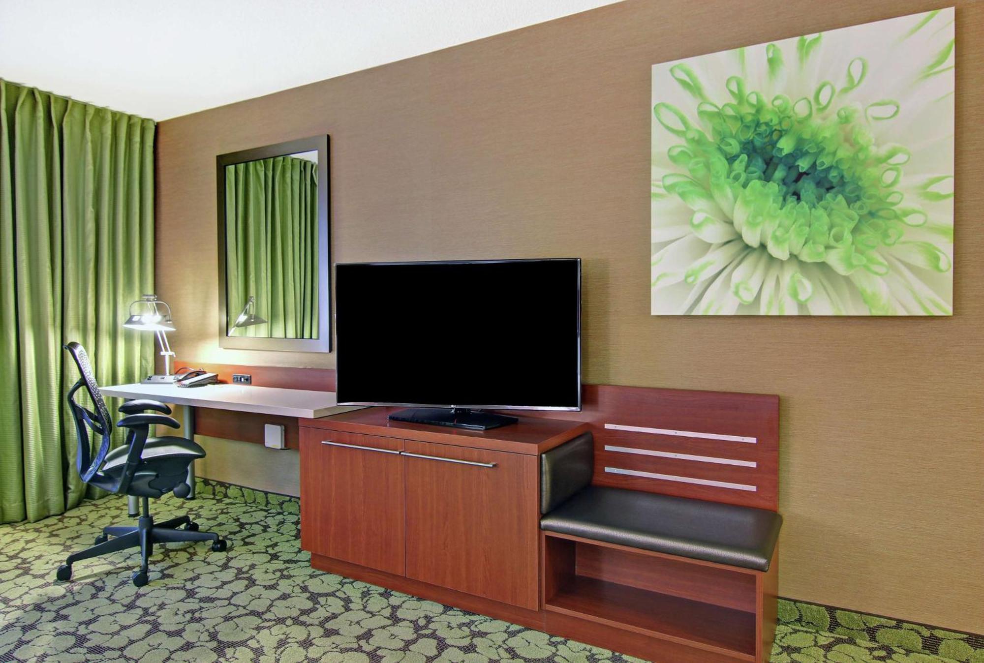 Hilton Garden Inn Toronto/Markham Thornhill Zewnętrze zdjęcie