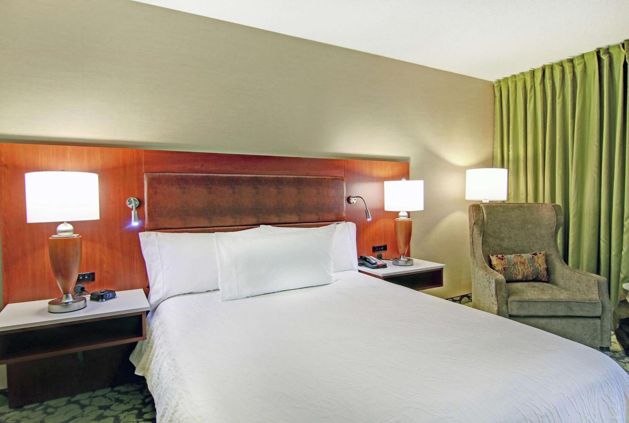 Hilton Garden Inn Toronto/Markham Thornhill Zewnętrze zdjęcie