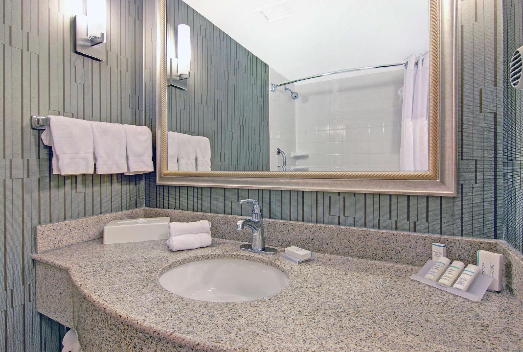 Hilton Garden Inn Toronto/Markham Thornhill Zewnętrze zdjęcie