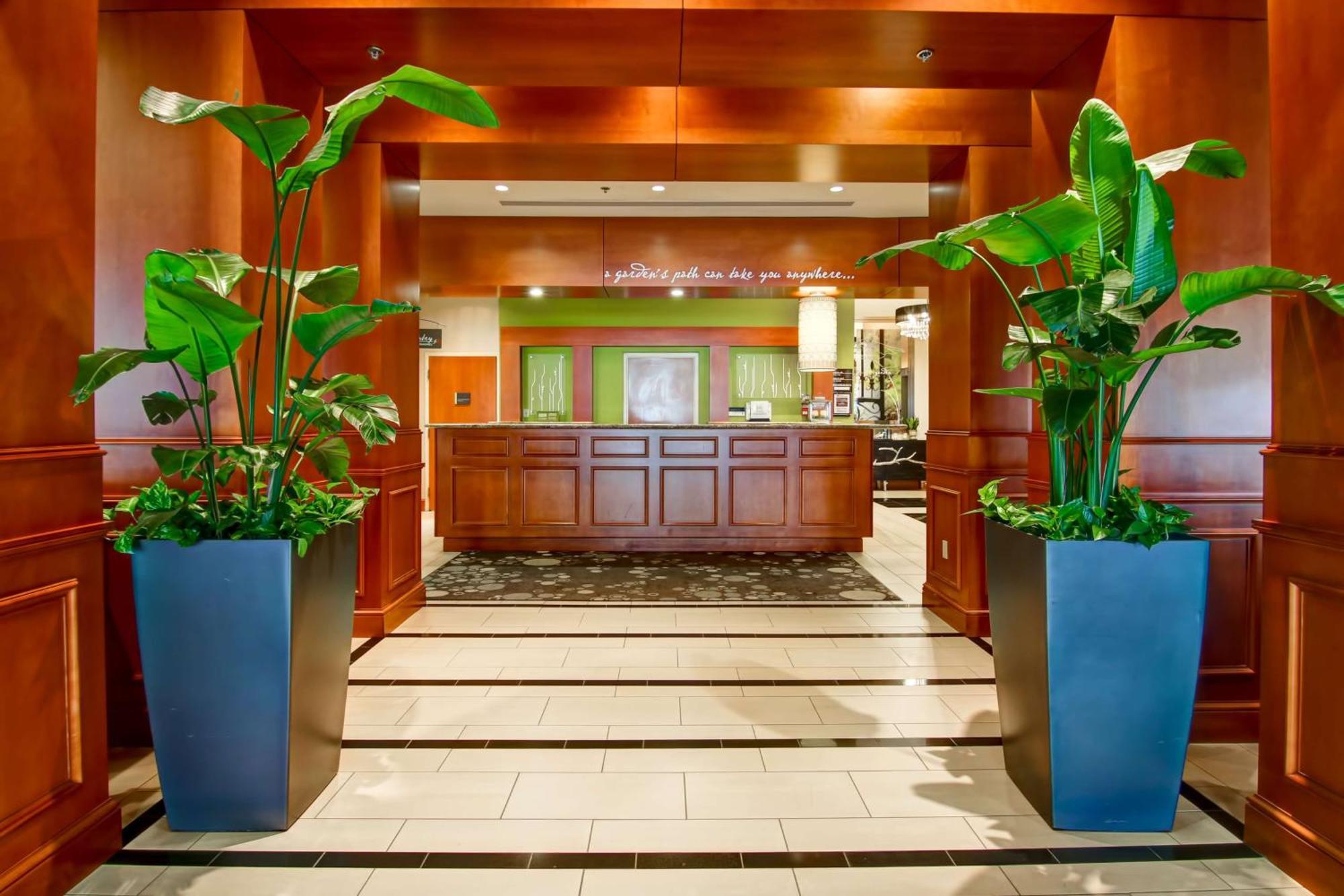 Hilton Garden Inn Toronto/Markham Thornhill Zewnętrze zdjęcie