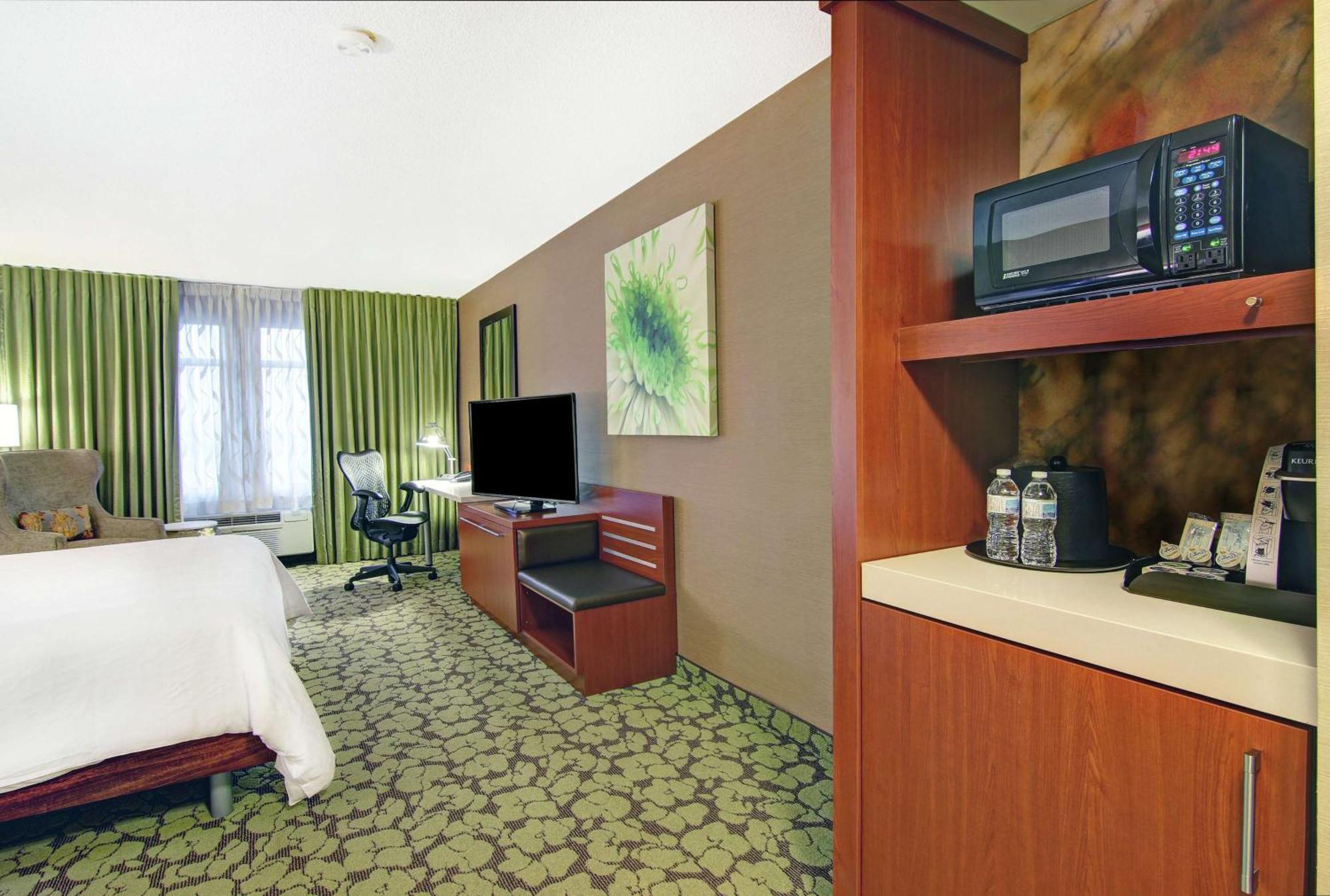 Hilton Garden Inn Toronto/Markham Thornhill Zewnętrze zdjęcie