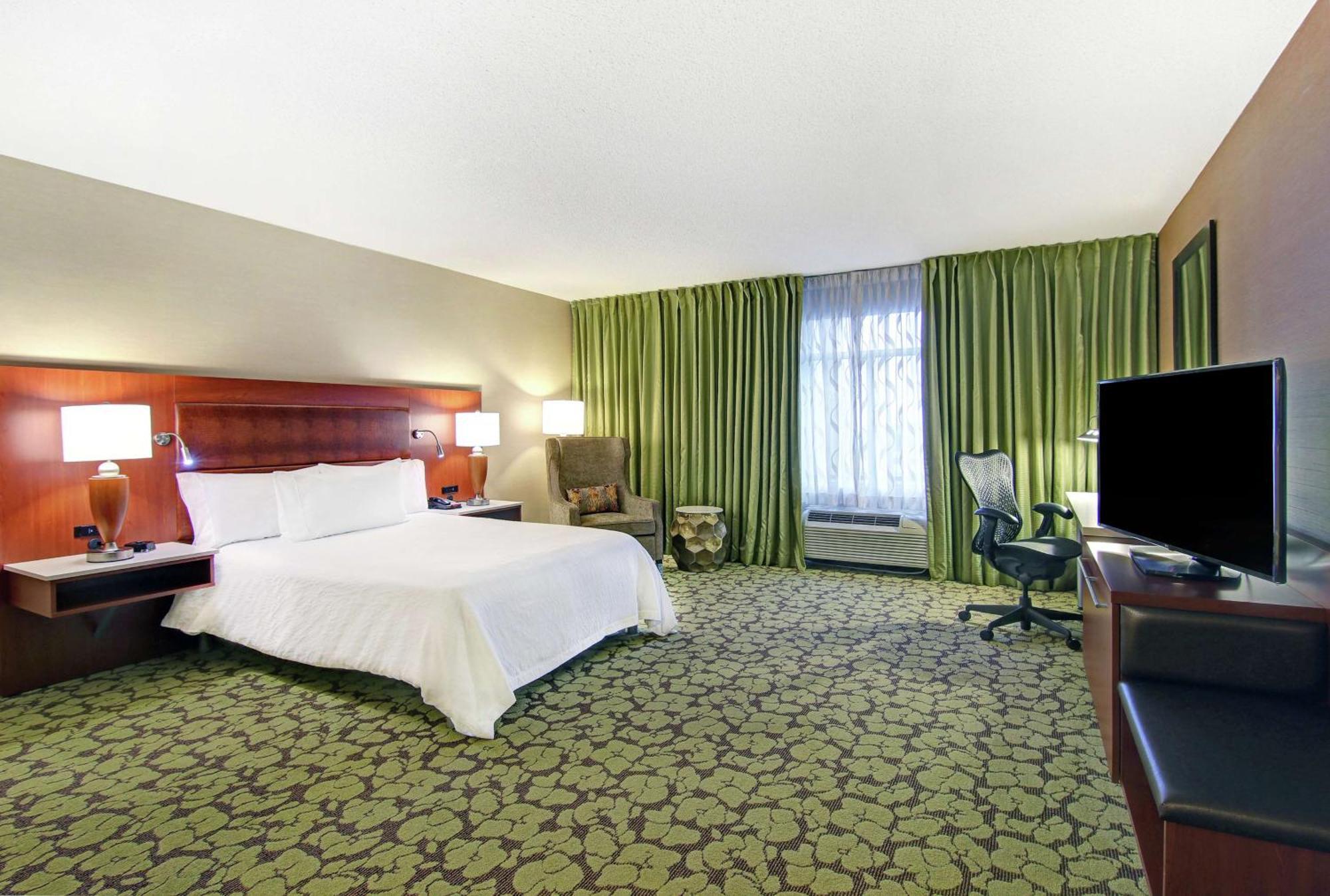 Hilton Garden Inn Toronto/Markham Thornhill Zewnętrze zdjęcie