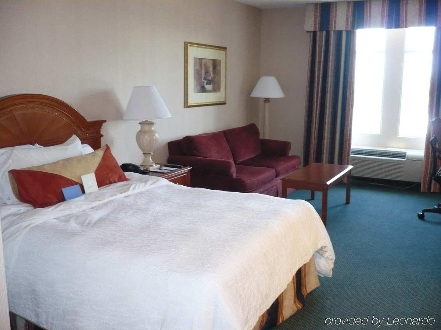 Hilton Garden Inn Toronto/Markham Thornhill Pokój zdjęcie