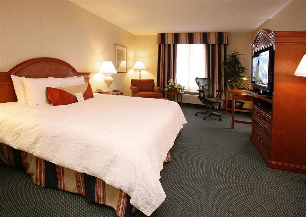 Hilton Garden Inn Toronto/Markham Thornhill Zewnętrze zdjęcie