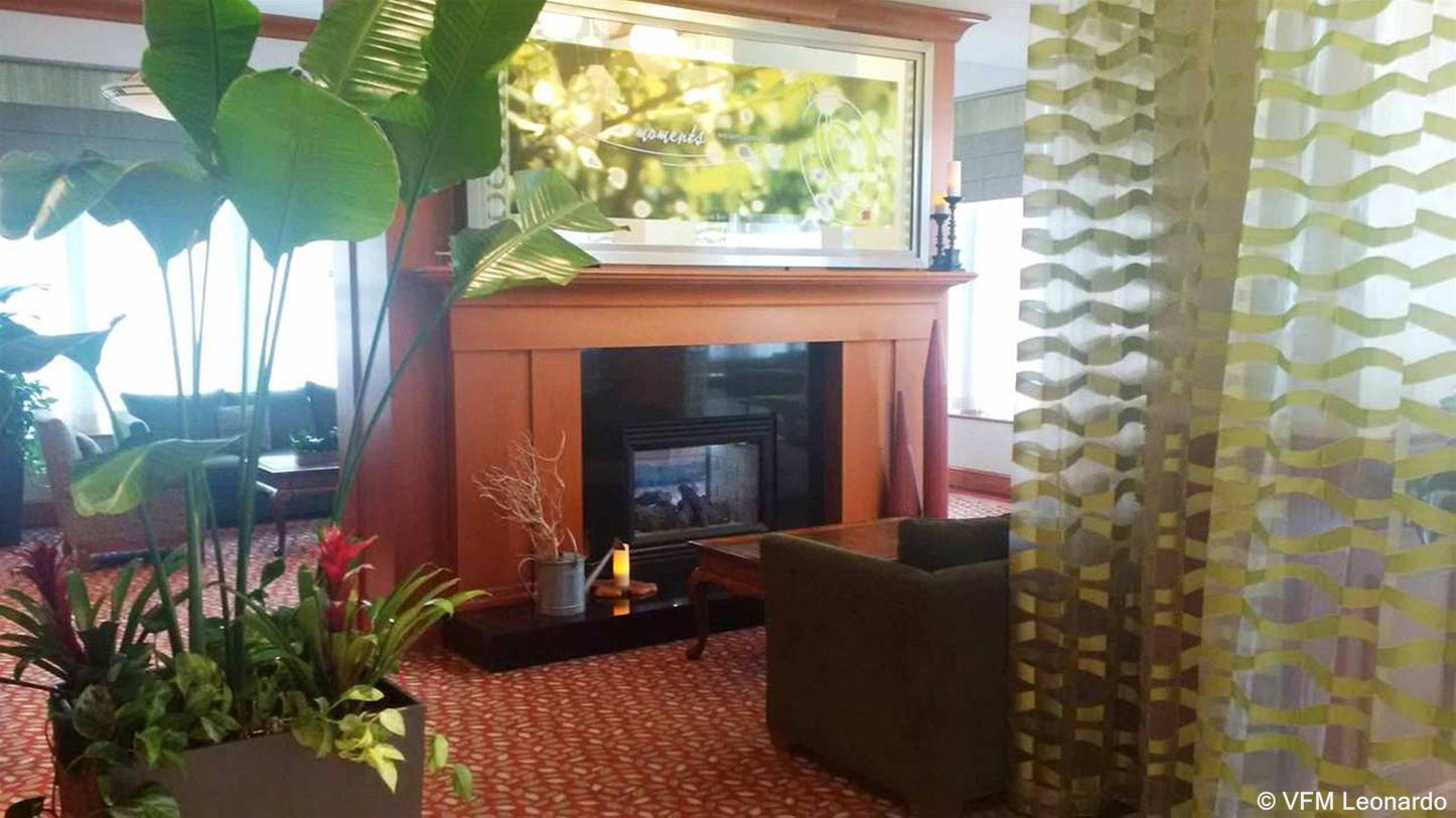 Hilton Garden Inn Toronto/Markham Thornhill Zewnętrze zdjęcie
