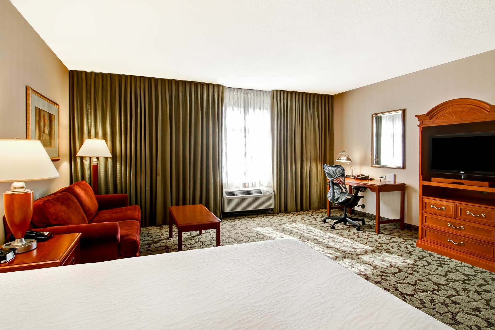 Hilton Garden Inn Toronto/Markham Thornhill Zewnętrze zdjęcie