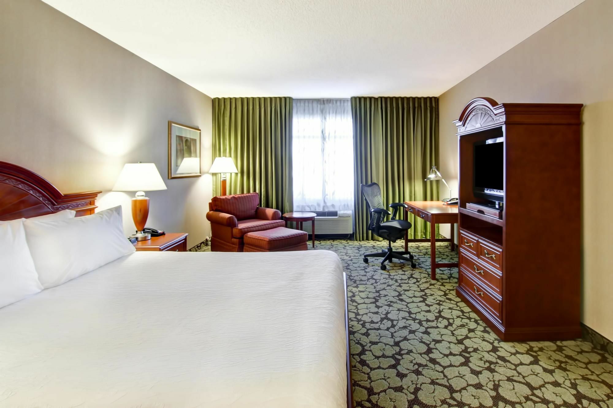 Hilton Garden Inn Toronto/Markham Thornhill Zewnętrze zdjęcie