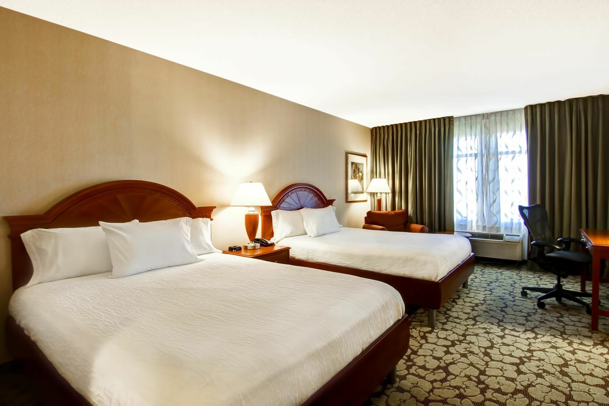 Hilton Garden Inn Toronto/Markham Thornhill Zewnętrze zdjęcie