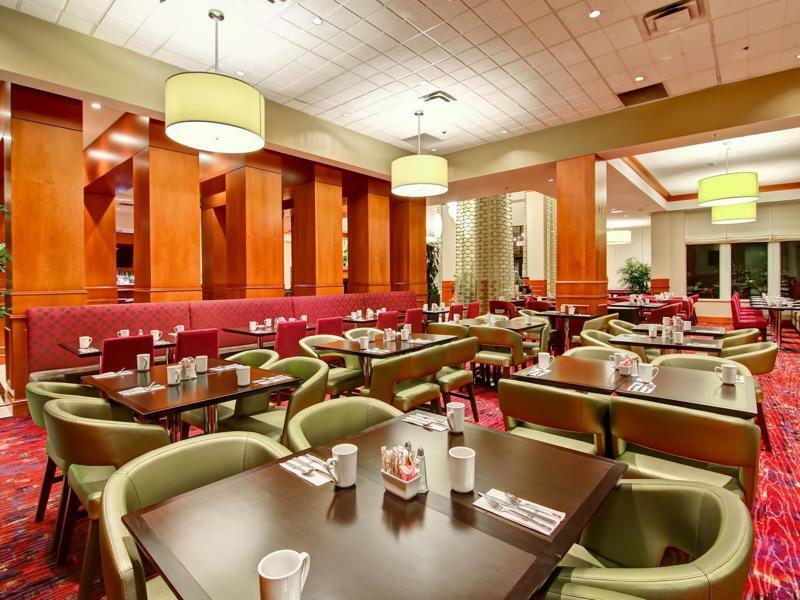 Hilton Garden Inn Toronto/Markham Thornhill Zewnętrze zdjęcie