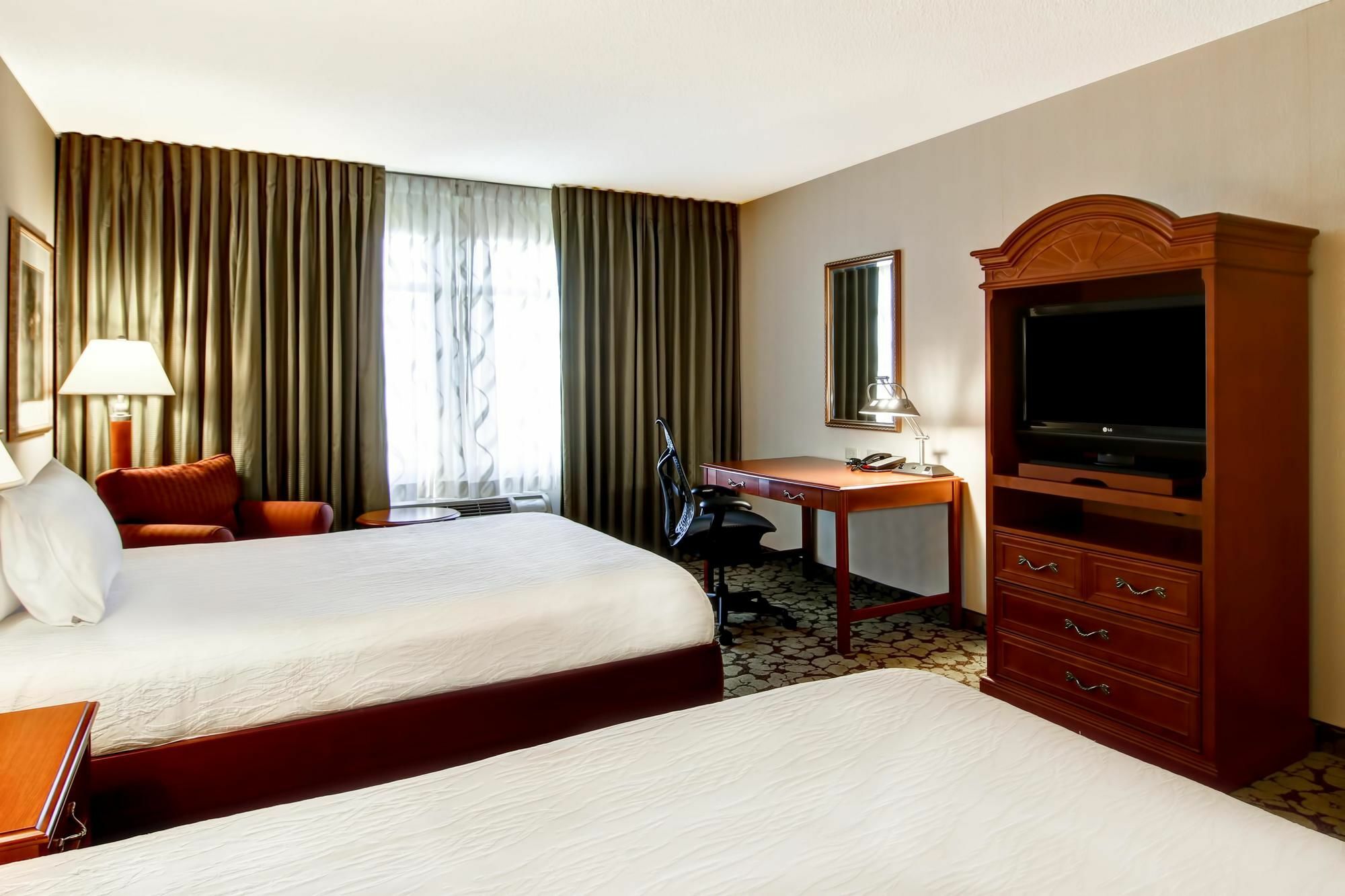 Hilton Garden Inn Toronto/Markham Thornhill Zewnętrze zdjęcie
