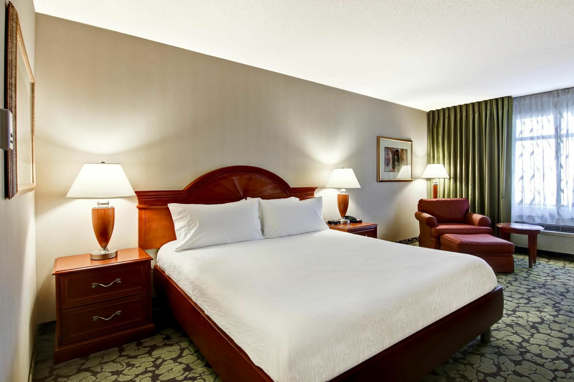Hilton Garden Inn Toronto/Markham Thornhill Zewnętrze zdjęcie