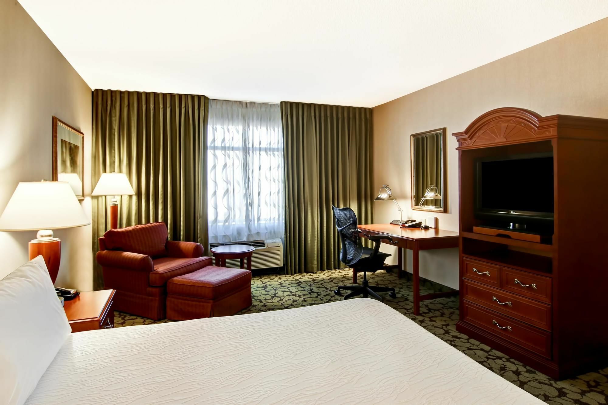 Hilton Garden Inn Toronto/Markham Thornhill Zewnętrze zdjęcie